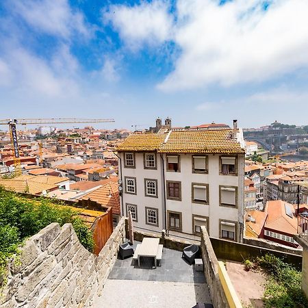 Merc Porto Vitoria'S Place Kültér fotó