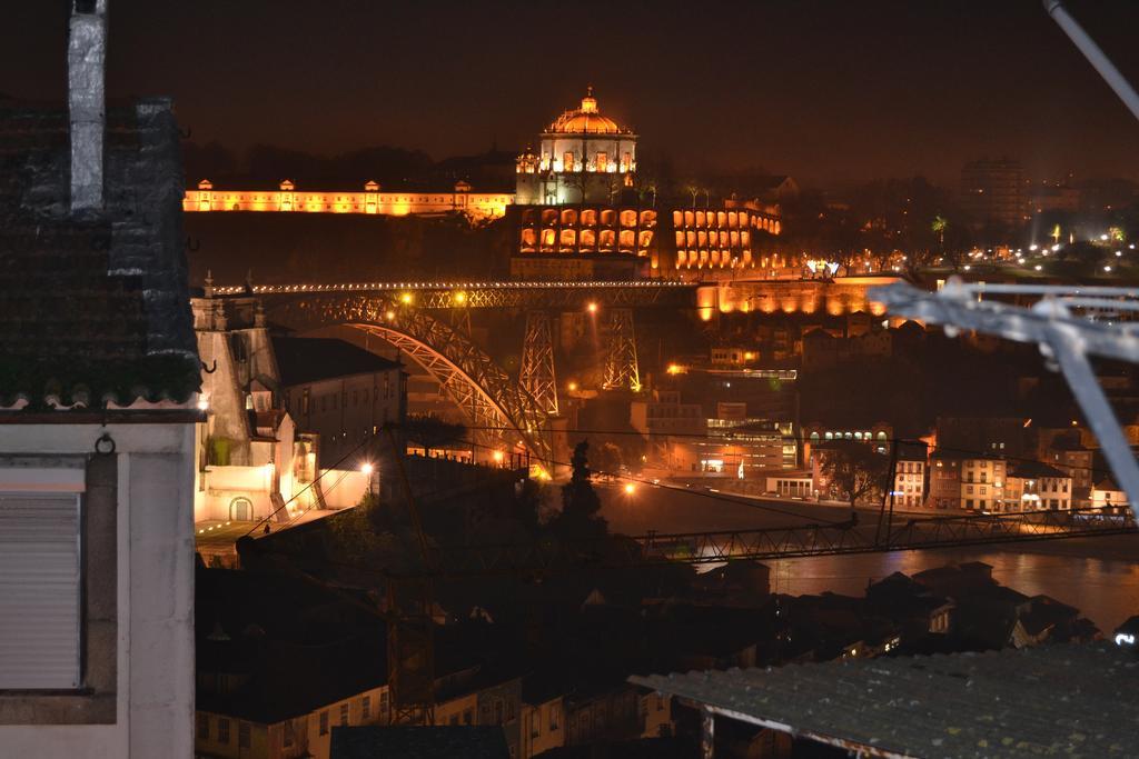 Merc Porto Vitoria'S Place Szoba fotó