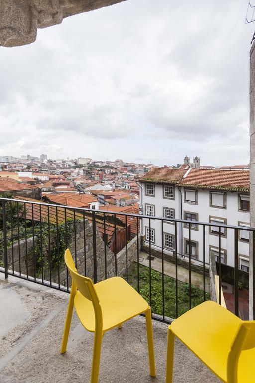 Merc Porto Vitoria'S Place Kültér fotó
