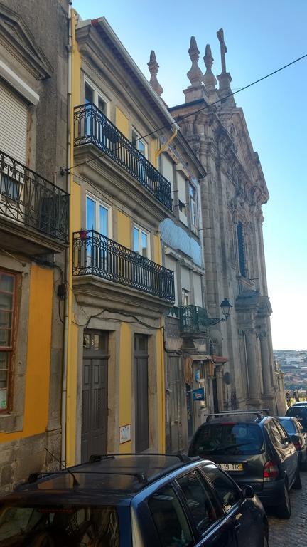 Merc Porto Vitoria'S Place Kültér fotó