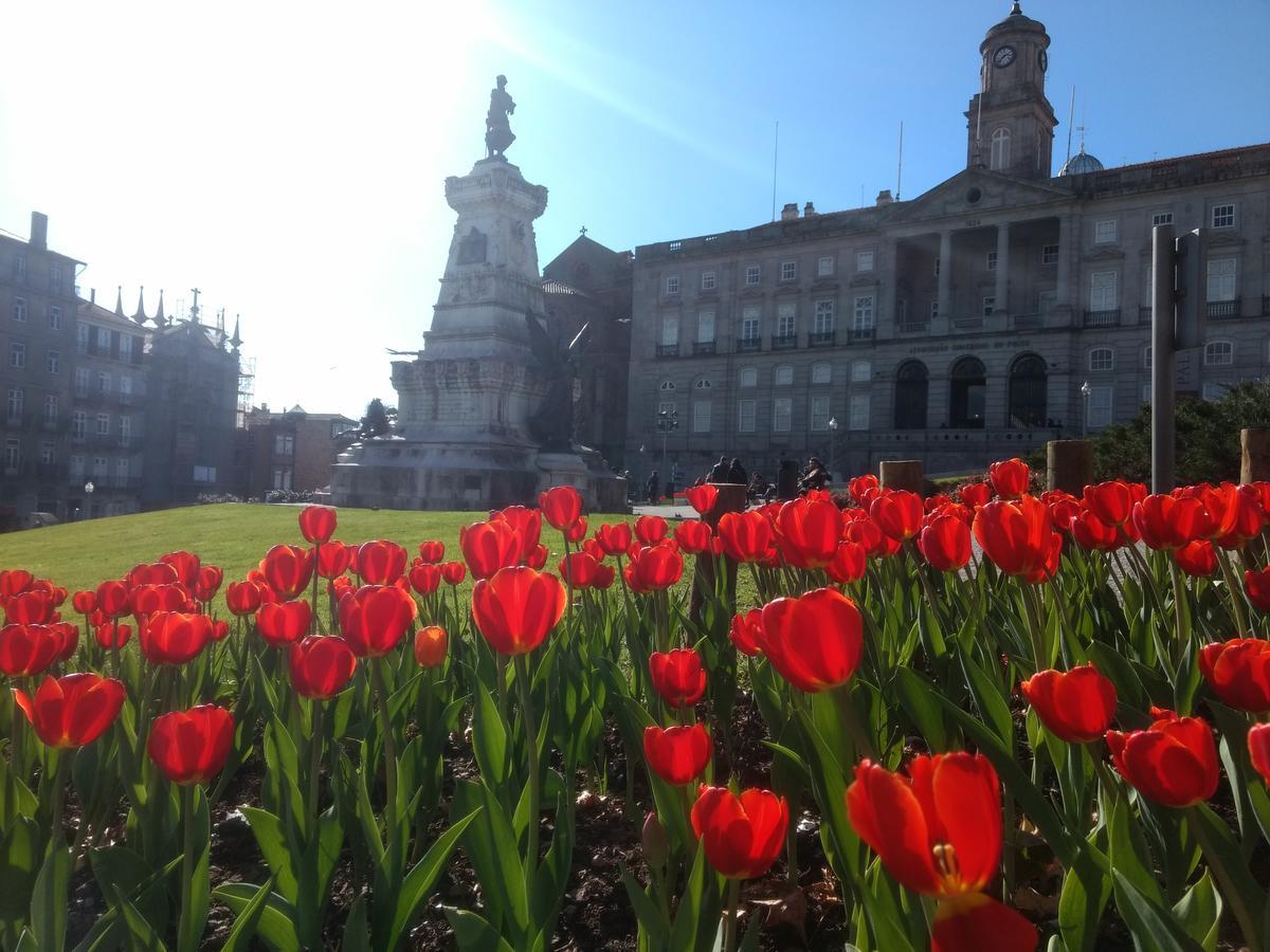 Merc Porto Vitoria'S Place Kültér fotó