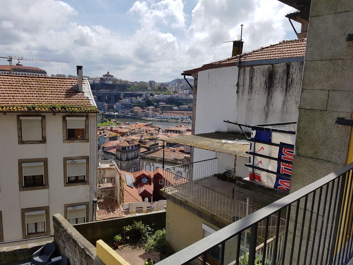 Merc Porto Vitoria'S Place Kültér fotó