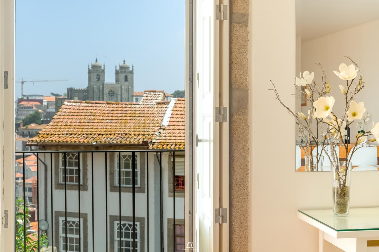 Merc Porto Vitoria'S Place Kültér fotó