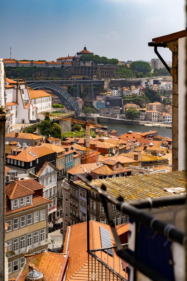 Merc Porto Vitoria'S Place Kültér fotó