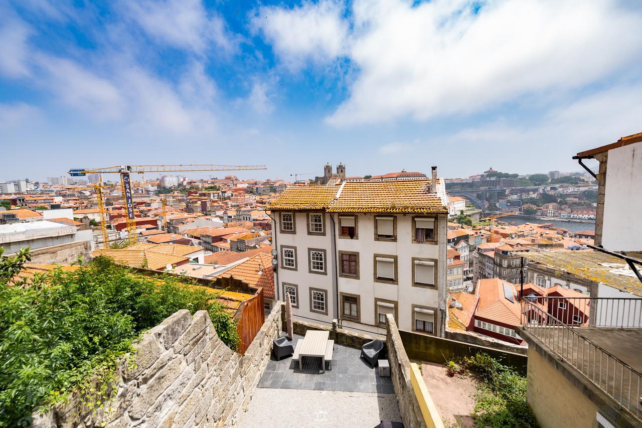 Merc Porto Vitoria'S Place Kültér fotó