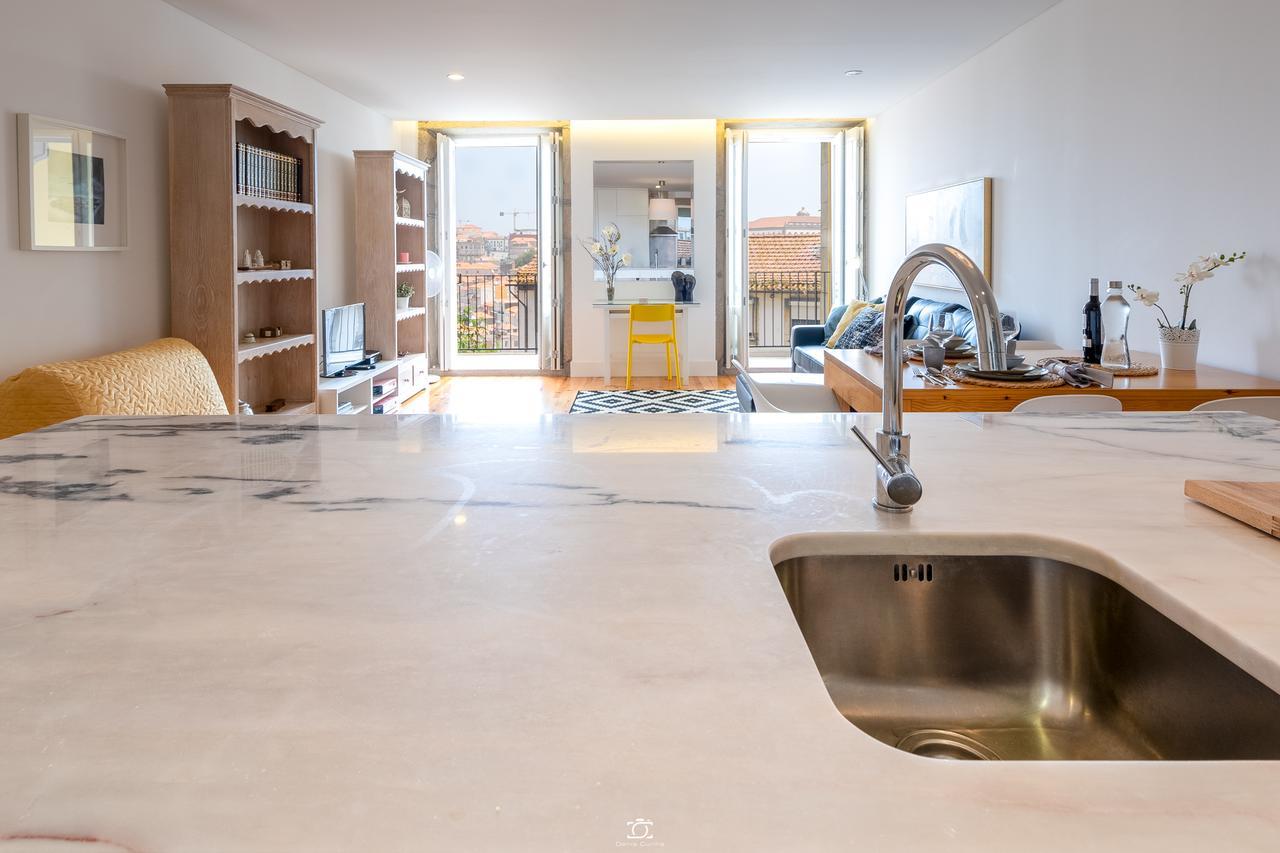 Merc Porto Vitoria'S Place Kültér fotó