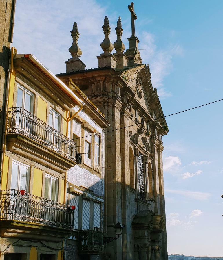 Merc Porto Vitoria'S Place Kültér fotó